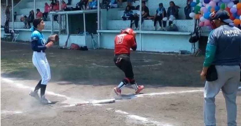 Chiapas, con talento en categorías menores