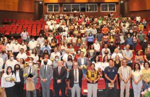Semana de la Biología, tradición académica de la UNICACH