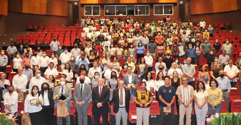 Semana de la Biología, tradición académica de la UNICACH