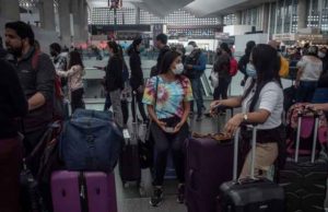 Brasileños ahora requerirán visa física para entrar a México