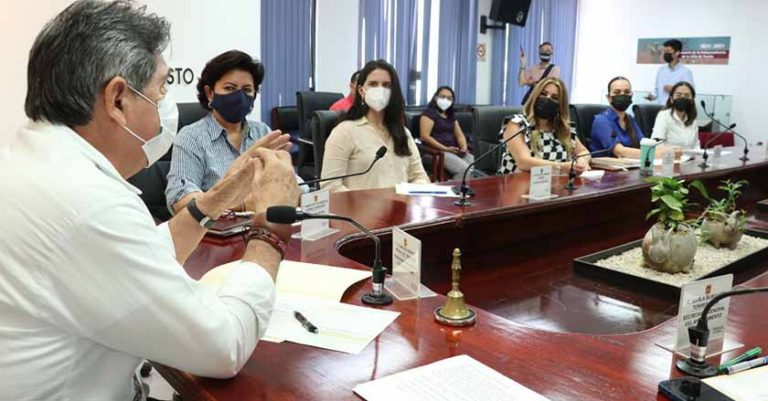 Aprueba Cabildo de Tuxtla presupuesto para más obras de rehabilitación de calles