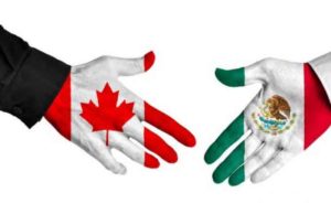 México es un gran socio comercial: Canadá