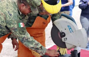 Ayuntamientos arrancan Canje de Armas 2022