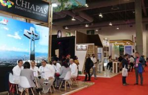 Tuxtla participará por primera vez en IBTM Américas 2022 promoviendo el turismo de negocios