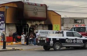 Ciudad Juárez: crimen organizado genera riña en penal y ataca a población civil
