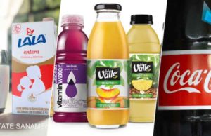 Esto te costarán los productos de Coca Cola y Lala a partir de hoy