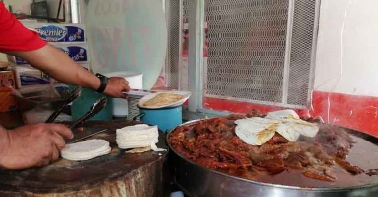 Suben precios, inflación afecta a comercios de comida en Chiapas