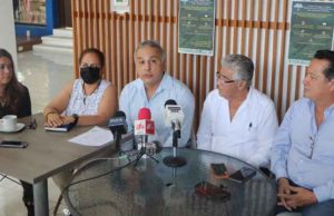 Académicos y productores buscan incidir en políticas forestales