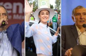 Ebrard presume su título: ¿Cuál es la escolaridad de las ‘corcholatas’ de Morena?