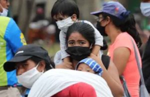 46 casos nuevos de COVID-19 en Chiapas