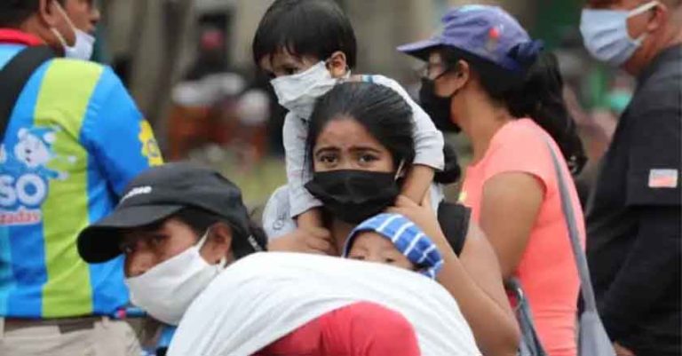 46 casos nuevos de COVID-19 en Chiapas