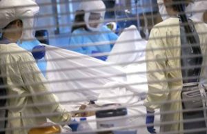 15 mil casos, las muertes mundiales por Covid-19 aumentaron 35% durante la última semana