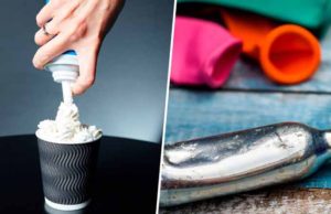 ¿Por qué Nueva York prohibió la venta de botes de crema batida a menores de 21 años?
