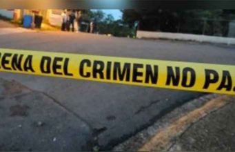 Matan a balazos a 2 indígenas tzotziles en San Cristóbal de las Casas