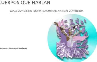 Danza terapia contra secuelas de violencia en mujeres