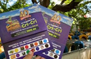Cumple Convivencia Infantil 40 aniversario e invita a festejar