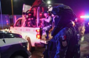 El crimen organizado golpea al desarrollo de la economía de México