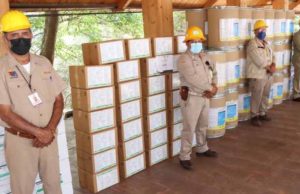 En Chiapas suman un total de 406 casos de dengue