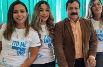 Concluye proyecto emergente en Chiapas