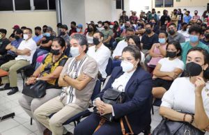 Promueve UNICACH uso adecuado y sustentable de energía