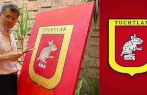 Crónica del escudo de Tuxtla Gutiérrez, Chiapas