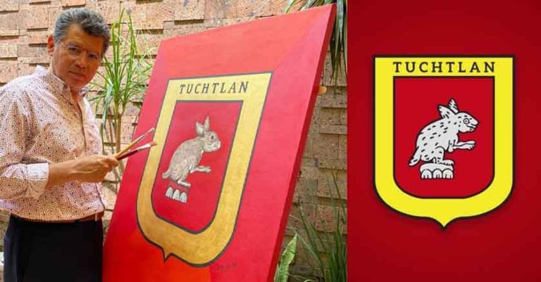 Crónica del escudo de Tuxtla Gutiérrez, Chiapas