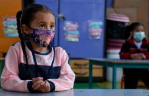 Perfilan regreso a clases de 29.8 millones de estudiantes
