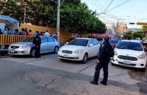 Garantiza SSPM seguridad de niñas y niños durante regreso a clases