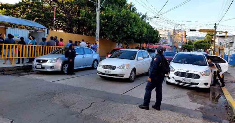 Garantiza SSPM seguridad de niñas y niños durante regreso a clases
