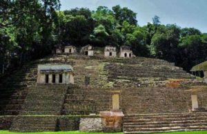 Museo Regional de Chiapas expone una completa visión de Bonampak