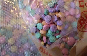 Fentanilo ya supone el 81 % de las muertes por sobredosis en Nueva York