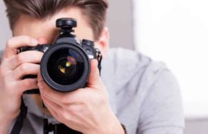 Día Internacional de la Fotografía: el arte de expresar por medio del lente