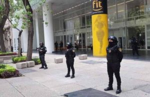 Aplican operativos en Ciudad de México contra fraudes financieros