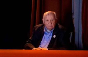 Muere a los 91 años Gorbachov, el último líder de la Unión Soviética