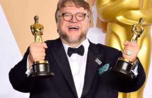 UNAM dará a Guillermo Del Toro doctorado honoris causa