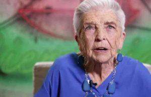 Fallece Anabel Gutiérrez a los 89 años, actriz de la época de oro del cine mexicano