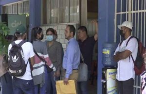 Estalla huelga en UPN Chiapas, piden destitución del director general