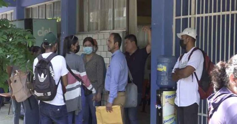 Estalla huelga en UPN Chiapas, piden destitución del director general