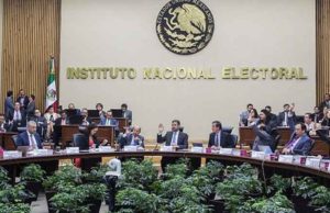 INE pedirá 6 mmdp para repartir a 7 partidos en 2023: ¿quién recibirá más dinero?