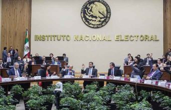 INE pedirá 6 mmdp para repartir a 7 partidos en 2023: ¿quién recibirá más dinero?