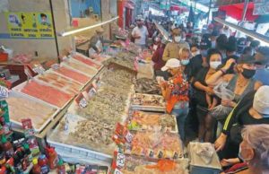 Violencia y temporada invernal dispararán la inflación por arriba del 10%