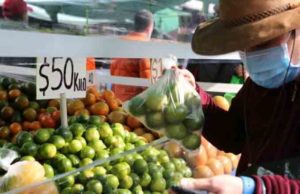 Chiapas entre las entidades con mayor inflación del país