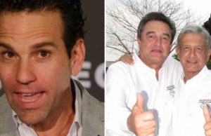 Loret aseguró que Pío López dejó “mal parado” a AMLO por posibles actos de corrupción