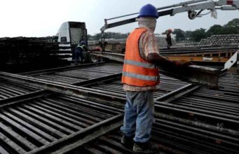 Aplaza juez audiencia sobre violación de suspensión al tramo 5 del Tren Maya