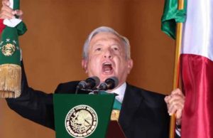 Lo que dirá AMLO el 16 de septiembre