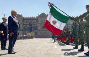 la SCJN impidió la difusión del patrimonio de ingenieros militares encargados del AIFA