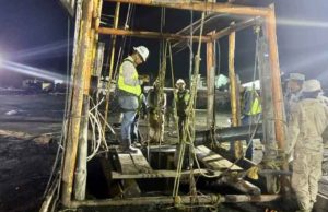 AMLO lamenta que todavía no se pueda rescatar a los 10 mineros en Coahuila