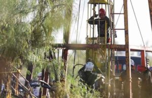Este viernes iniciará la búsqueda y rescate de los mineros en Sabinas
