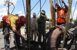 Trabajos en el rescate de mineros en Coahuila será “hasta lograr el propósito