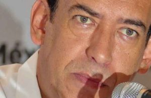Reaparecen juntos Humberto Moreira y Elba Esther Gordillo